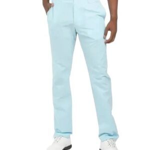 EUC Under Armour Men’s Drive Tapered Pants—Blue Opal—34/32